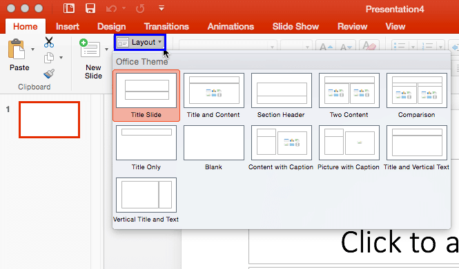 custom cropping in powerpoint 2016 for mac