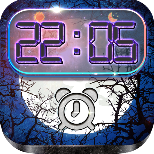 iclock texture alarm clock wallpapers frames and quotes maker for pro